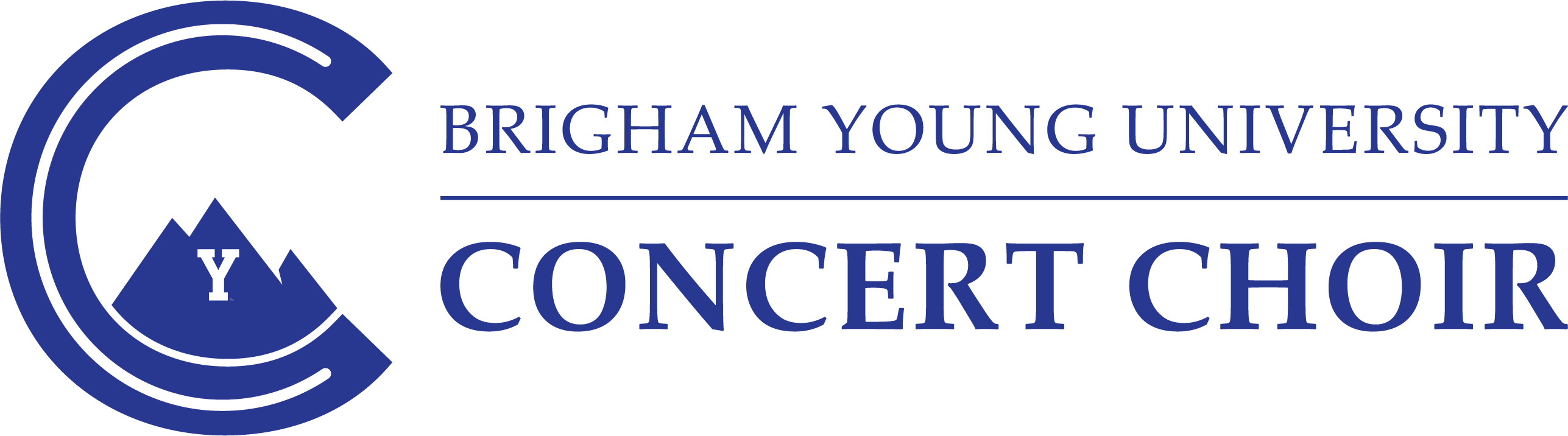BYU Concert Choir